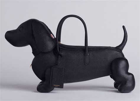 thom browne replica bag|thom browne animal bag.